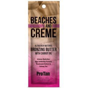Beaches & Cream Bronzing 22ml